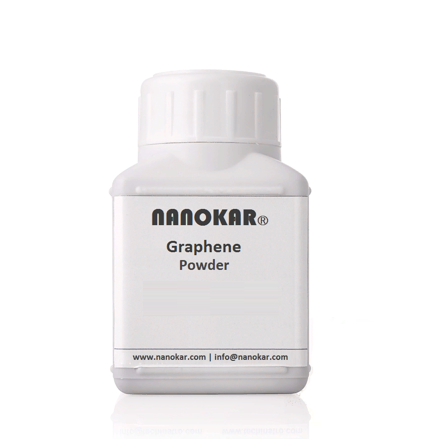 nano graphene